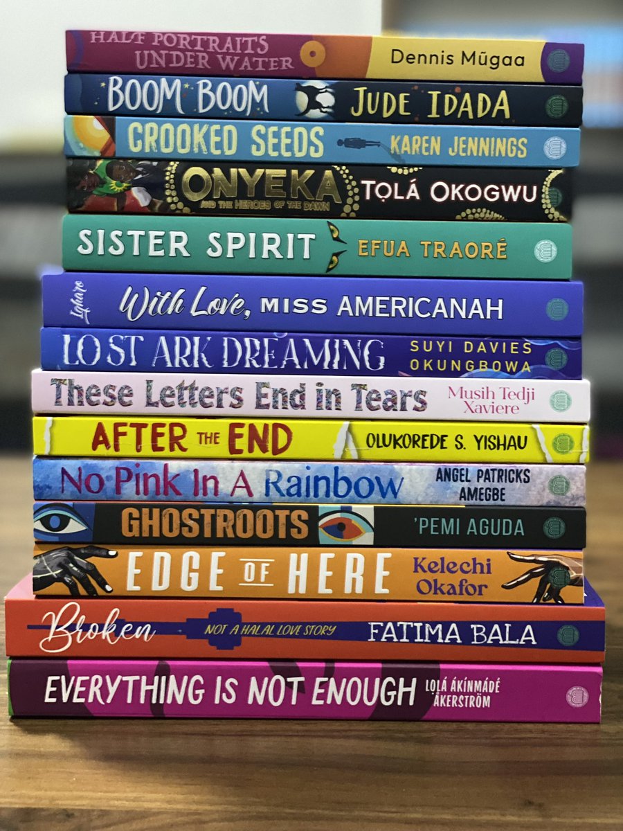 “Masobe Tower of Books”… that is something right? A heap of soon coming deliciousness in one picture🙆🏾‍♂️🫨🙆🏾‍♂️ Which of our forthcoming titles are you looking forward to the most? Tell us in the comment section🙏🏾 #ForthcomingBooks #Masobe #LetUsRead