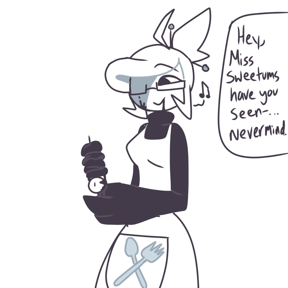 sobbydroplet's tweet photo. Breaking point #fpe #ocs #ibispaint #tinycomic #fundamentalpapereducation #misssweetumsfpe #art https://t.co/PNMS0of34W