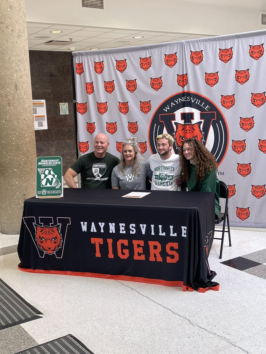 WHS Track & Field tweet media