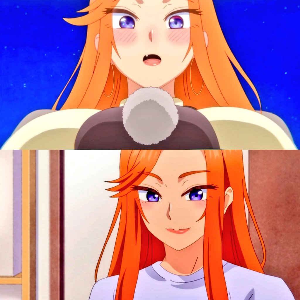 Mai Fuyuki 🔥🔥😤

(Source)
* Hokkaido Gals Are Super Adorable! *