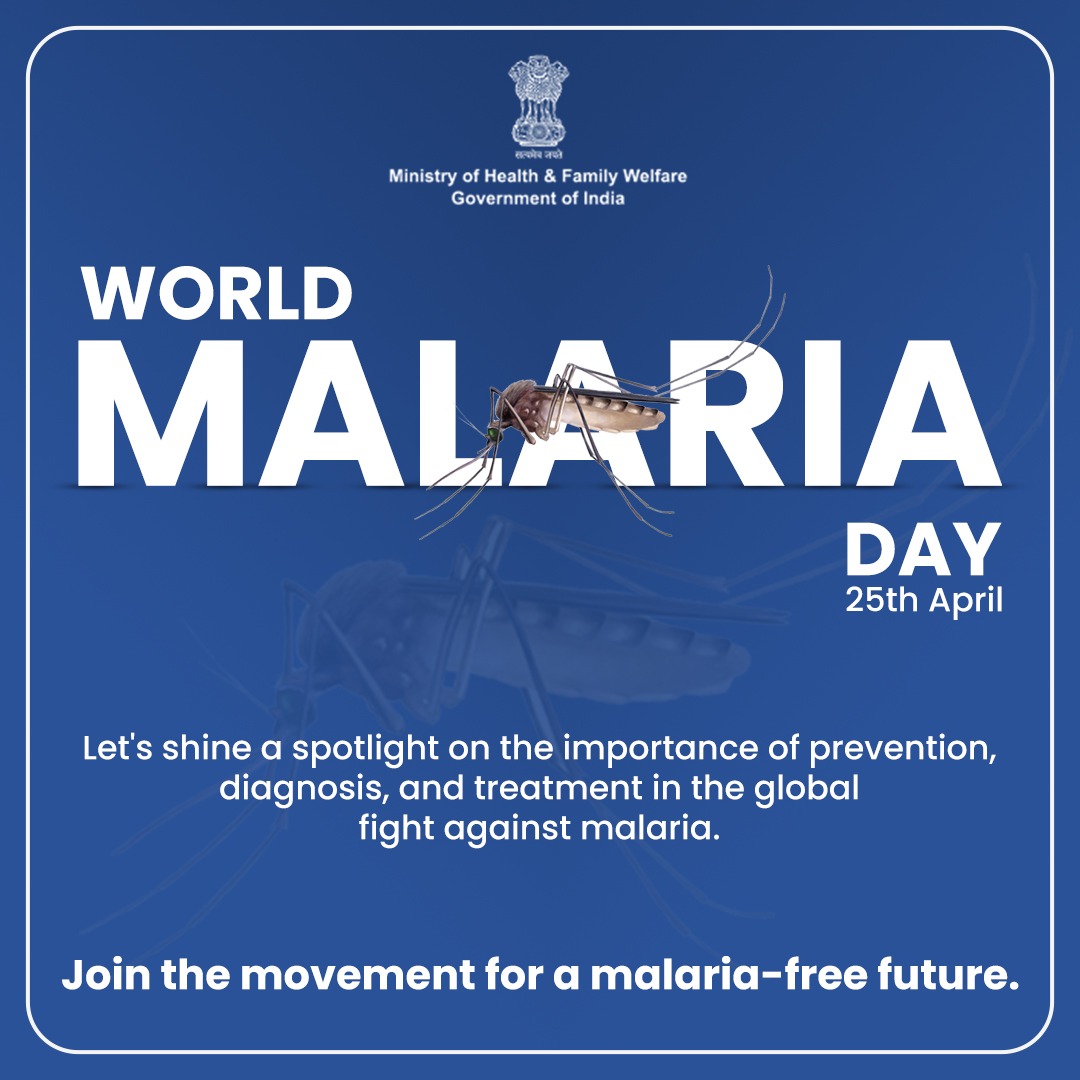 Malaria is preventable and treatable, yet it claims hundreds of thousands of lives each year. Together, we can change this narrative.
.
.
#WorldMalariaDay