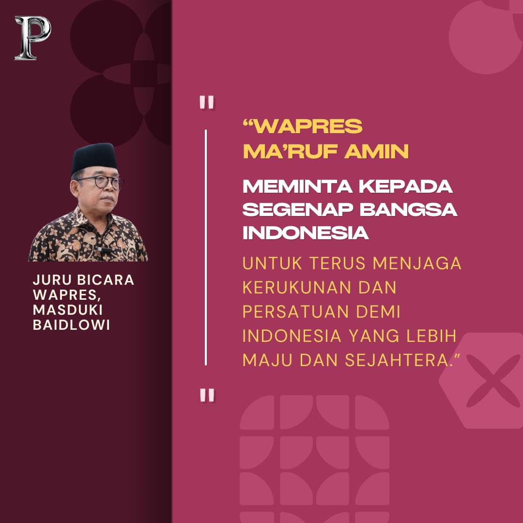 #StopProvokasi
#WaspadaHoaks
#Pemilu2024
#IndonesiaDamai
#IndonesiaElection 
#PemiluSerentak2024
#IndonesiaMemilih