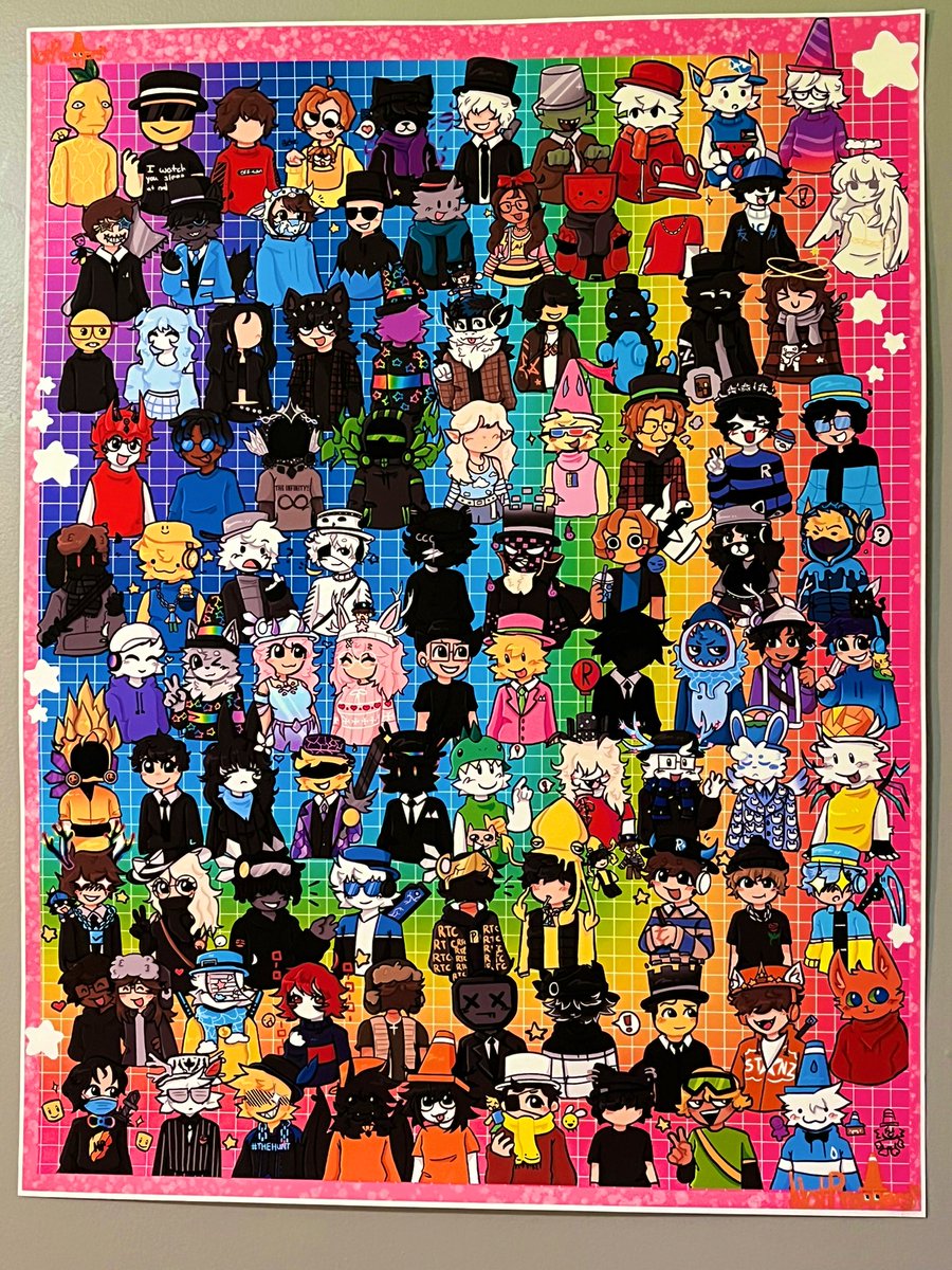 I have 91 people on my wall now.. 
#rtc #ROBLOX