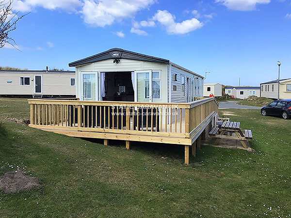 Perran Sands, Perranporth, Nr Newquay, Cornwall
2 Bed | 4 Berth | Pets ✓
⋆ Double Glazing ⋆ Central Heating ⋆ Decking Area ⋆ Patio Area ⋆ Parking Bay ⋆ Linen
🔗staticvan.uk/106274

#staticcaravanuk #ukholidays #holiday #caravan #cornwall #newquay #perranporth…