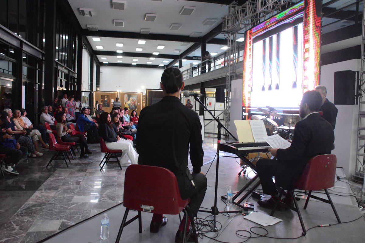 Cultura IPN tweet media