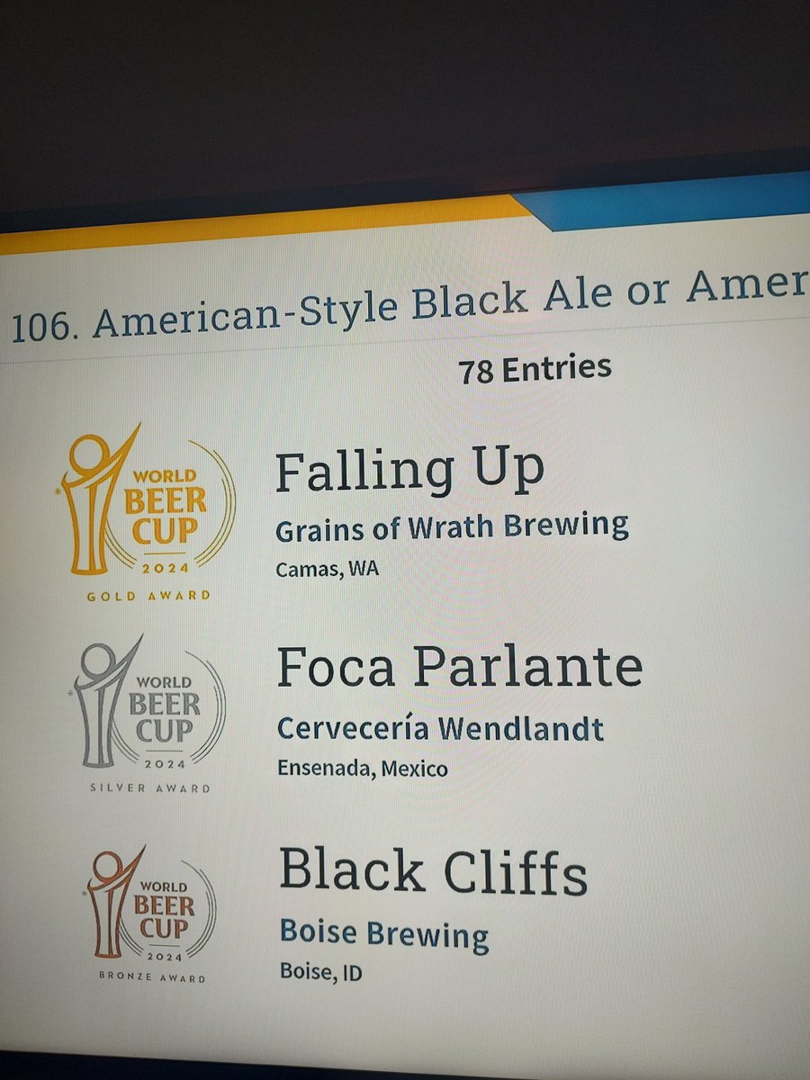 BrewerMap tweet picture