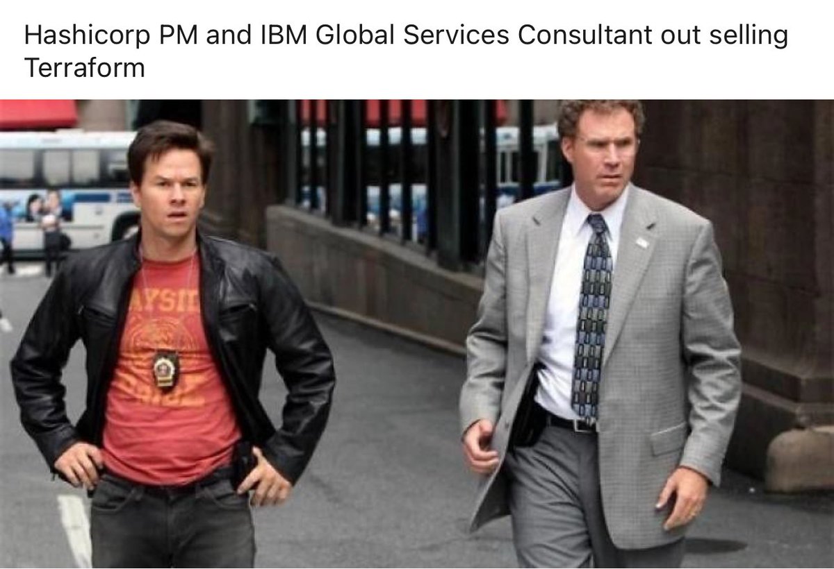 filipv's tweet image. #HashiCorp