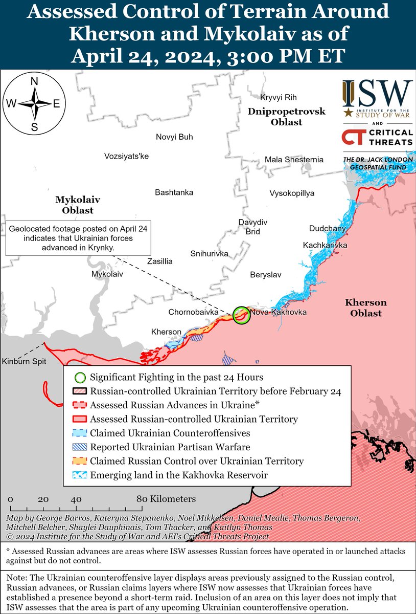 TheStudyofWar tweet picture