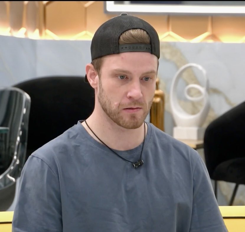 #BBCAN12 Wait. What’s a double eviction?