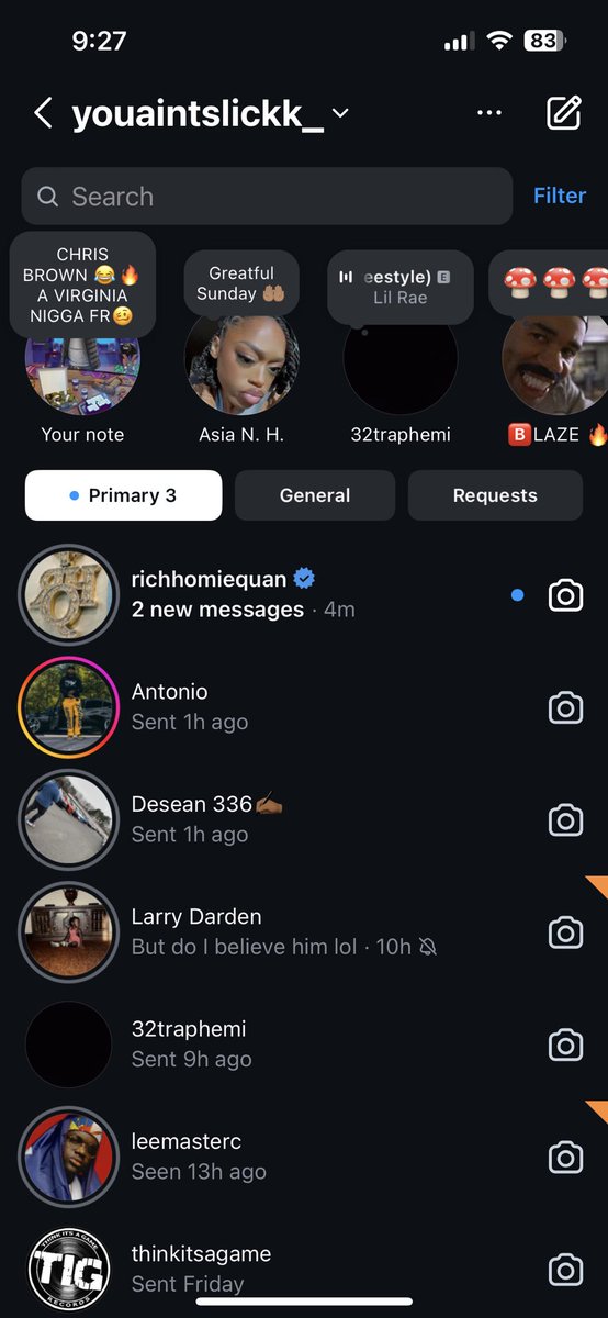 BiG SLICK 😈 tweet media