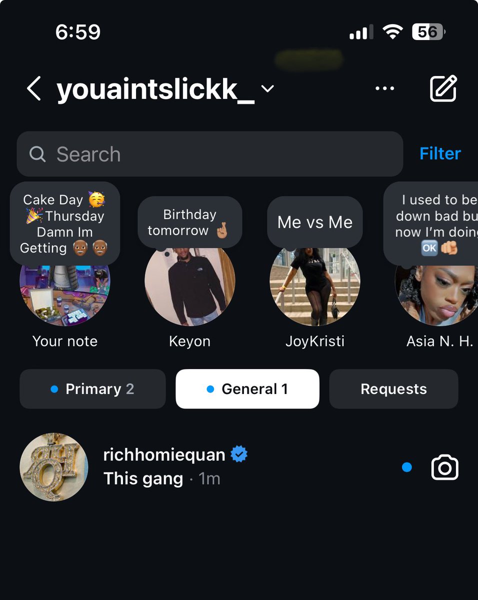 BiG SLICK 😈 tweet media