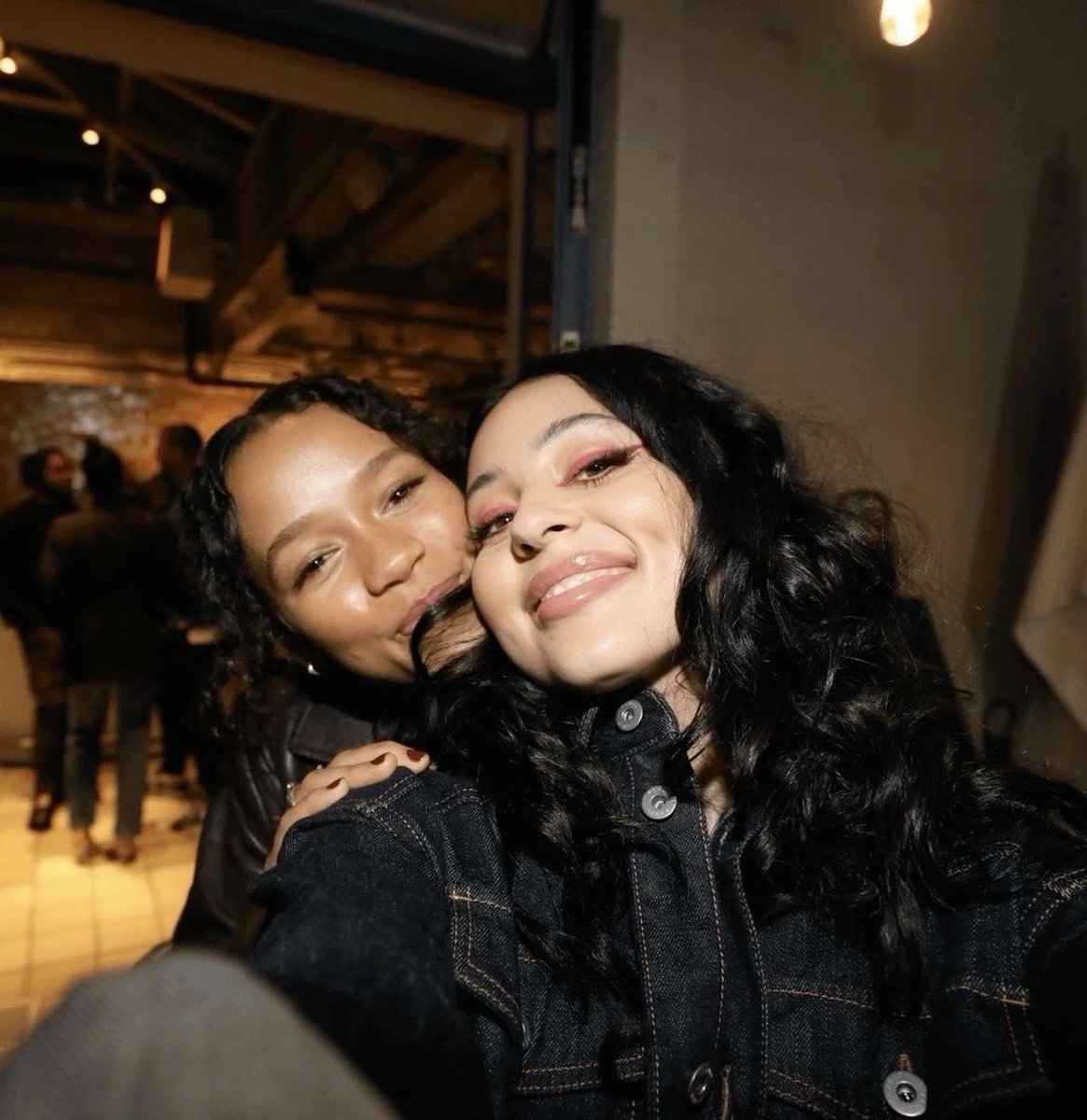 girlsonfillm's tweet image. it’s just so serious