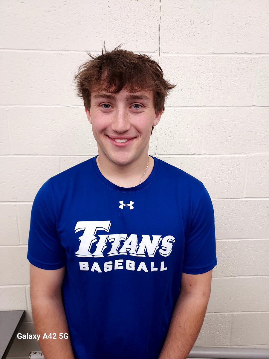 Congrats Jack O’Neill &amp; Simon levy of Hall High School, named 2024 The Doc Boiseneu Northern CT Chapter of the National Football Foundation Scholar Athletes. Jack &amp; Simon will be honored at the Aqua Turf on Sunday, May 19th. For tickets to support them tinyurl.com/22rxnaru