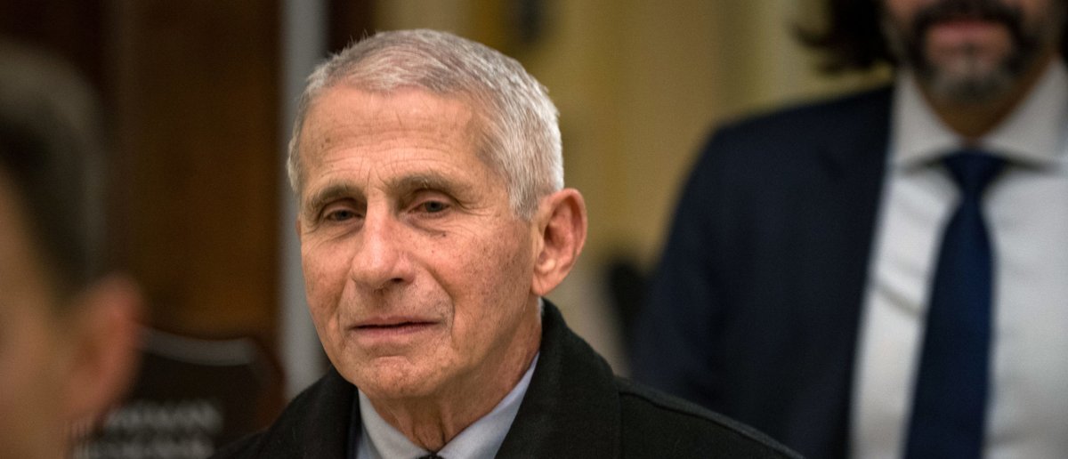 Dr. Fauci To Testify Publicly For First Time Since Retirement dlvr.it/T5zG9H