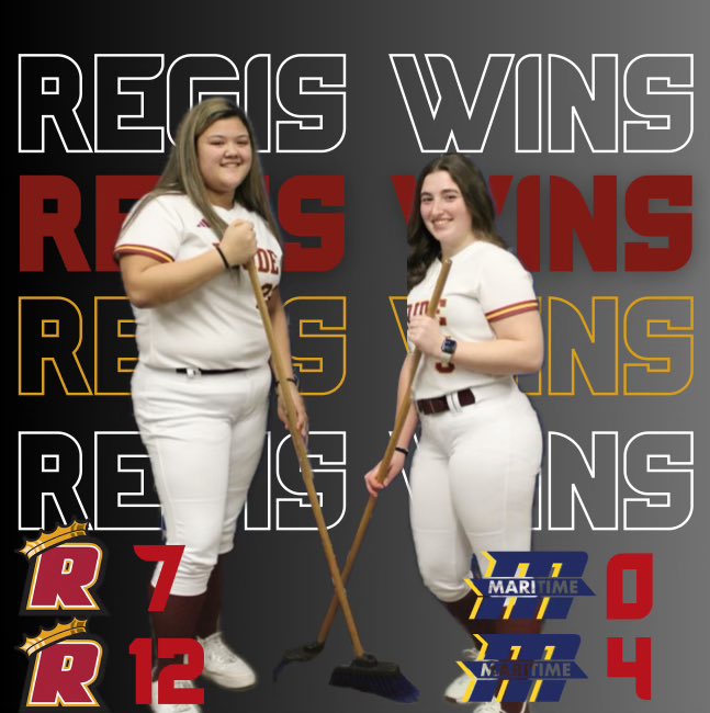 GoRegisPride tweet media