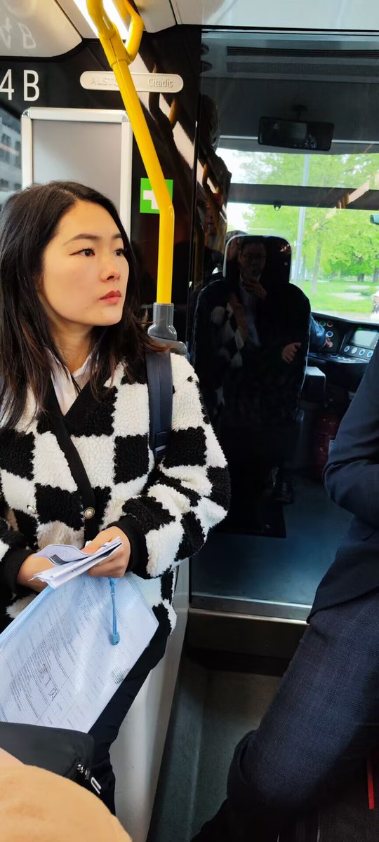 HighSuntex's tweet image. The purpose of life is to enjoy every moment.#techtextil2024