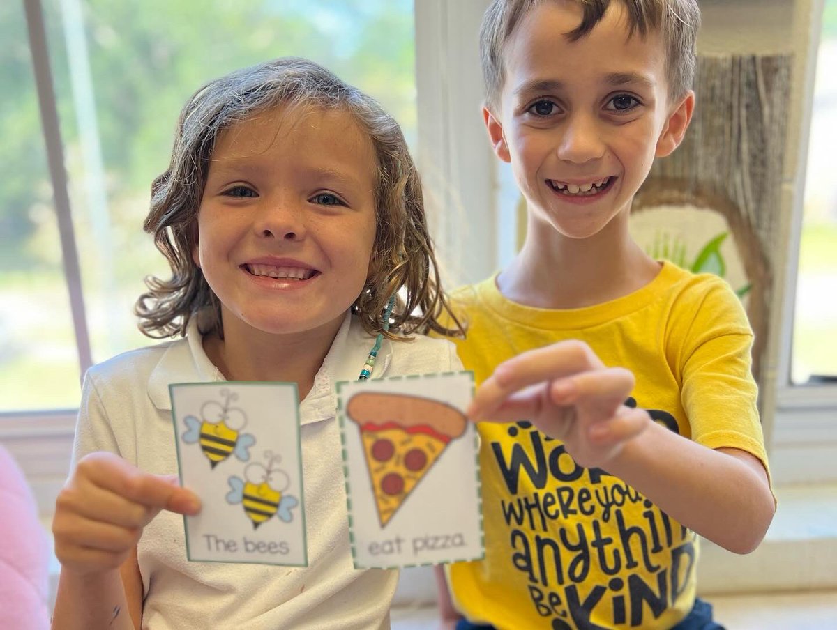 Congratulations to Mrs. Bessonen for being voted as a 𝟮𝟬𝟮𝟰 𝗡𝗮𝗽𝗽𝗶𝗲𝘀 Finalist for The Coolest Public School Teacher as well! 

She ensures that our 2nd grade students have fun learning while learning to read, write, and understand mathematics through the 4 c’s!
