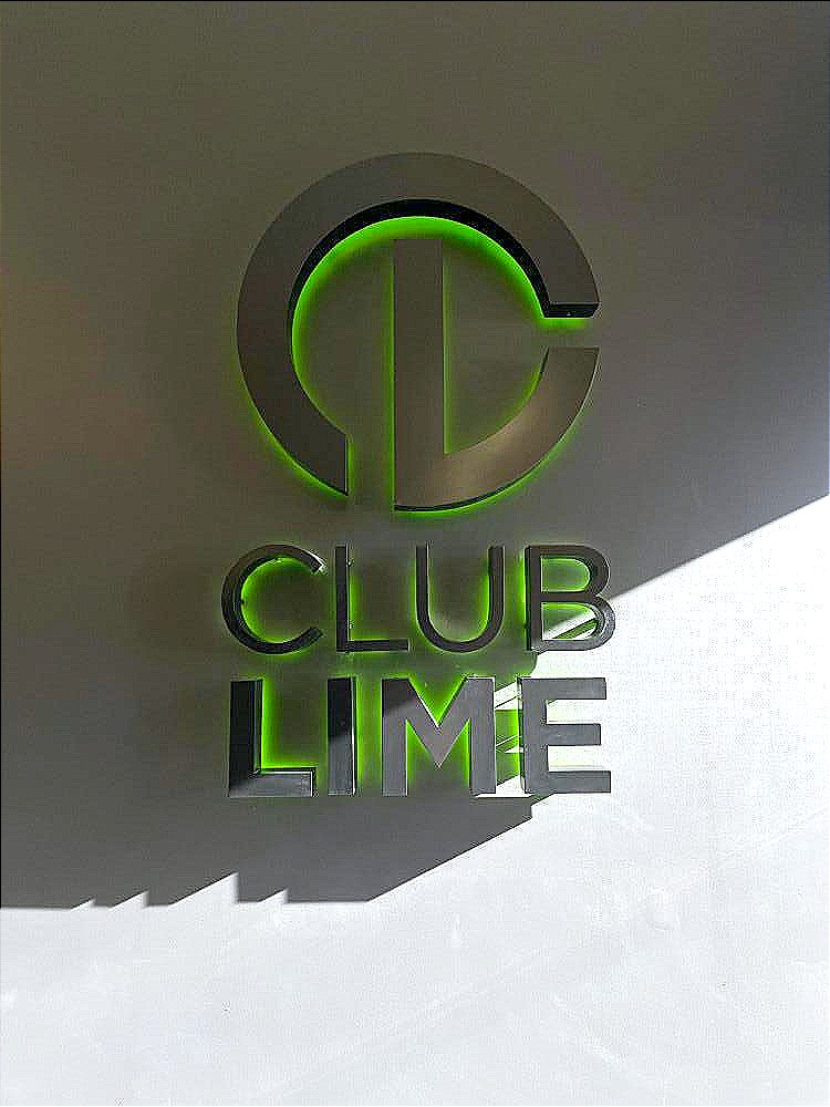 MM_Signage's tweet photo. Supply and install of internal signage for Club Lime - Thomastown, VIC #branding #signage #gym #internalsignage https://t.co/fH3pCOGjbF