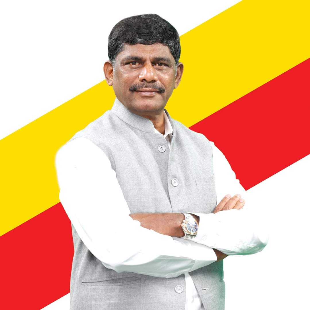 He should win for our cause

If he loses then its Stupidity, failure of Kannadigas mostly Vokkaligas who are numerically way ahead than others in Bengaluru Rural.

DK Family can tackle BJP high command and protect our Interests.

Do Vote him

#LokSabhaElections2024
#MyTaxMyRight