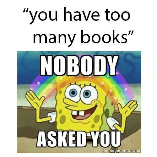 Keep your opinions to yourself.

#bdrpublishing #readingmemes #ilovereading #amreading #readmorebooks #booklover #reading #dailyreading #cantlivewithoutbooks #morebooks #bookgeek #neverenoughbooks