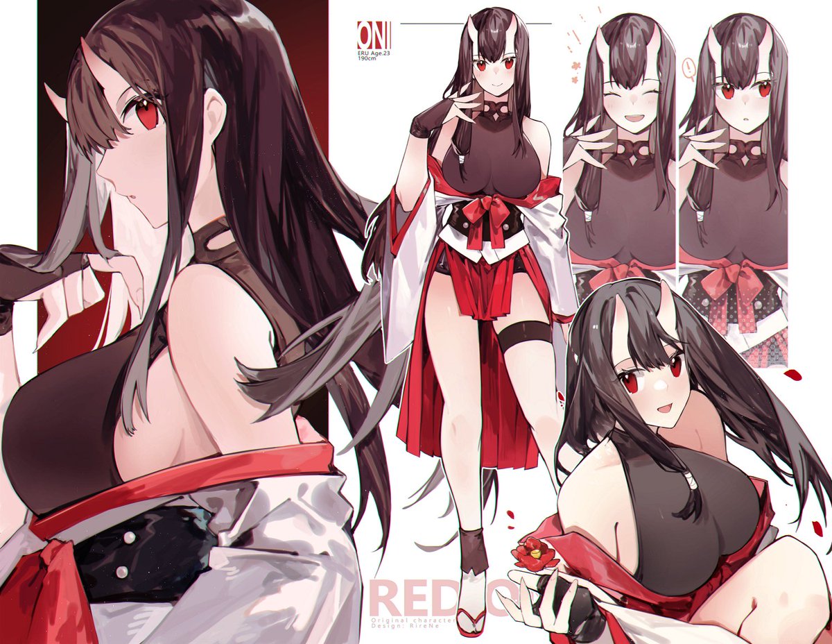 「no new art today just me reposting my ol」|RireNe 💙💜COMM OPEN!のイラスト