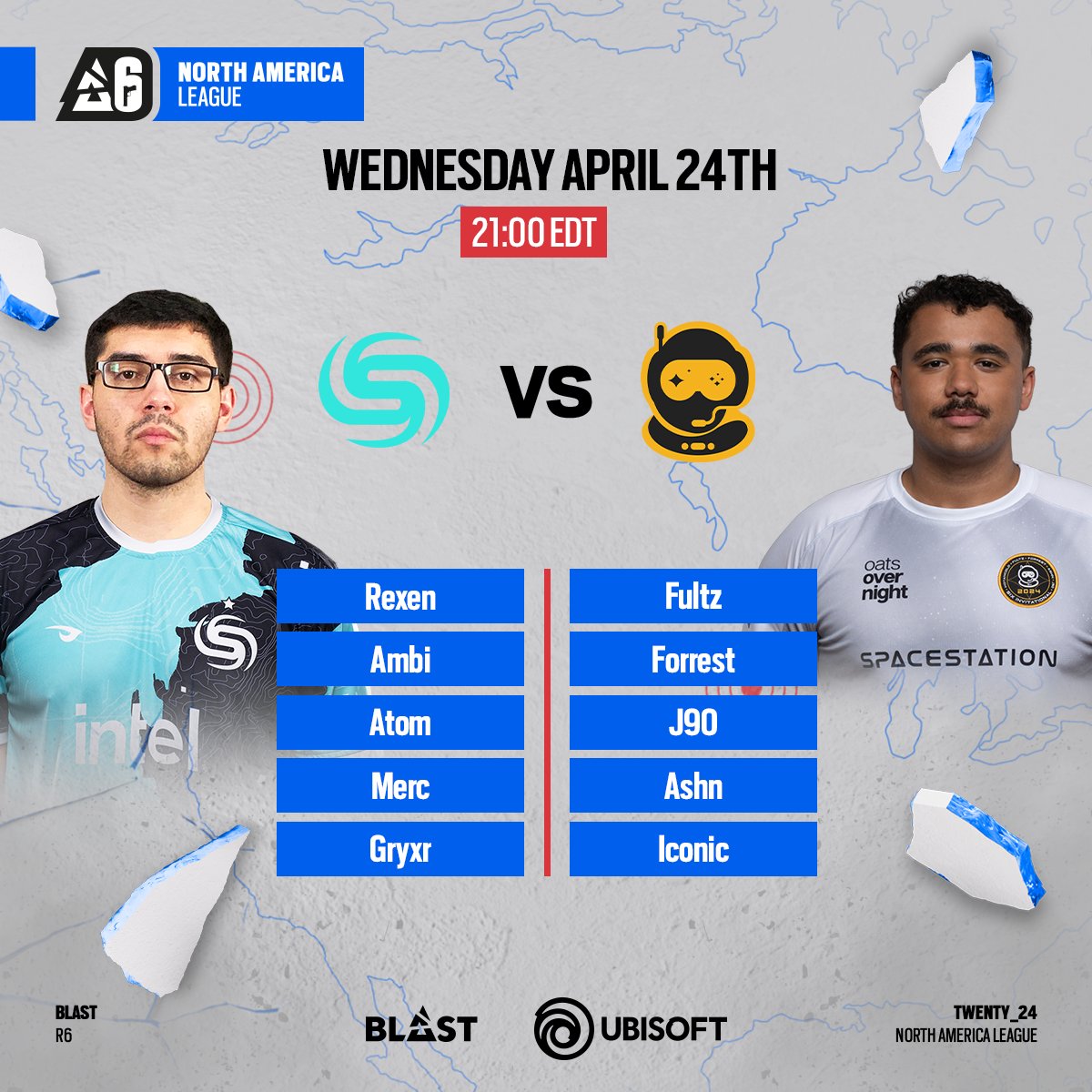 2 Enter, only 1 may go to Manchester @SoniqsEsports 🆚 @Spacestation 🗺️: Chalet(SQ)->Consulate(SSG)->Bank