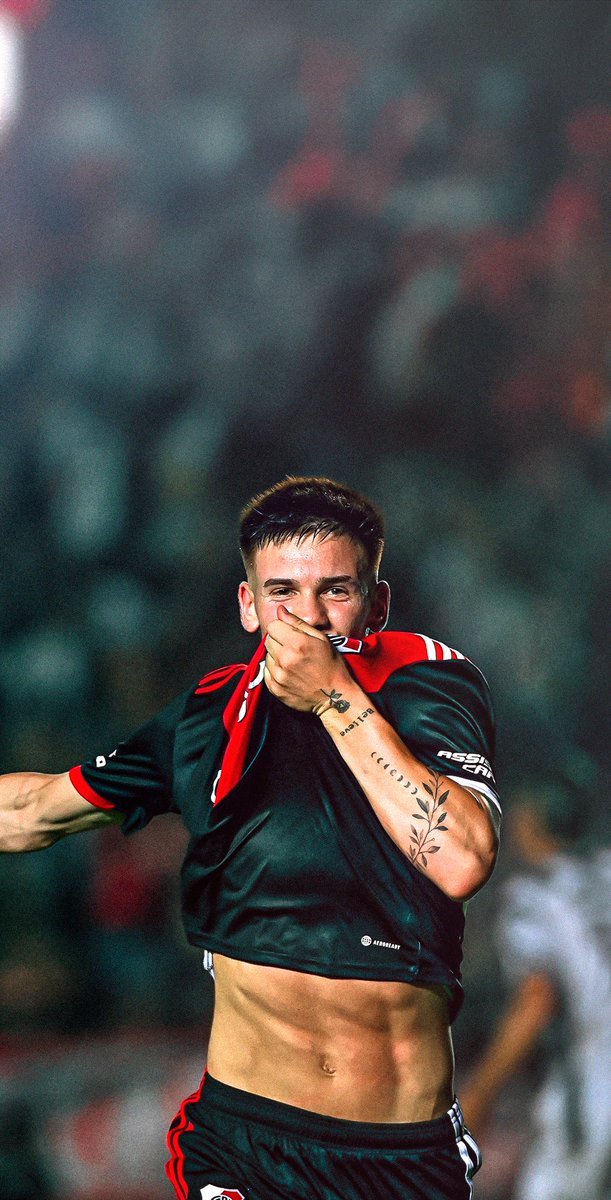 COMO NO VAS A CONFIAR EN LOS PIBES