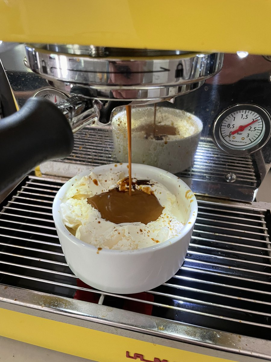 CoffeeSalesEng's tweet photo. Can’t stop. Won’t stop. https://t.co/3SJlewzi8o