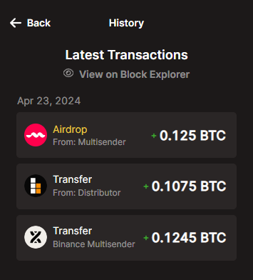 Wuming_Mr_'s tweet photo. Bitcoin 空投将是 2024 年最大的 #BTC 生态空投 🪂

比特币生态系统不仅仅是关于 Runes，还有其他巨大的免费机会，介绍 5 个巨大 #BTC 空投指南，不要错过。

💵费用：$50
💰未来奖励：$5,0000
⏳时间花费：30分钟

空投指南 🧵👇  

#空投 #空投教程 #空投线程 #空投入门 #Airdrop #NFT #web3 #零撸 https://t.co/fRnfyqr5hz