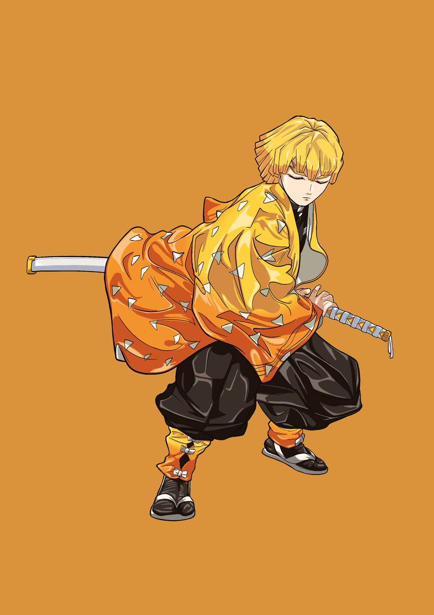 eijiproductions's tweet photo. #zinetsu #DemonSlayer #kimetsunoyaiba #Fanart #digitalart https://t.co/2fFFLHHjdp