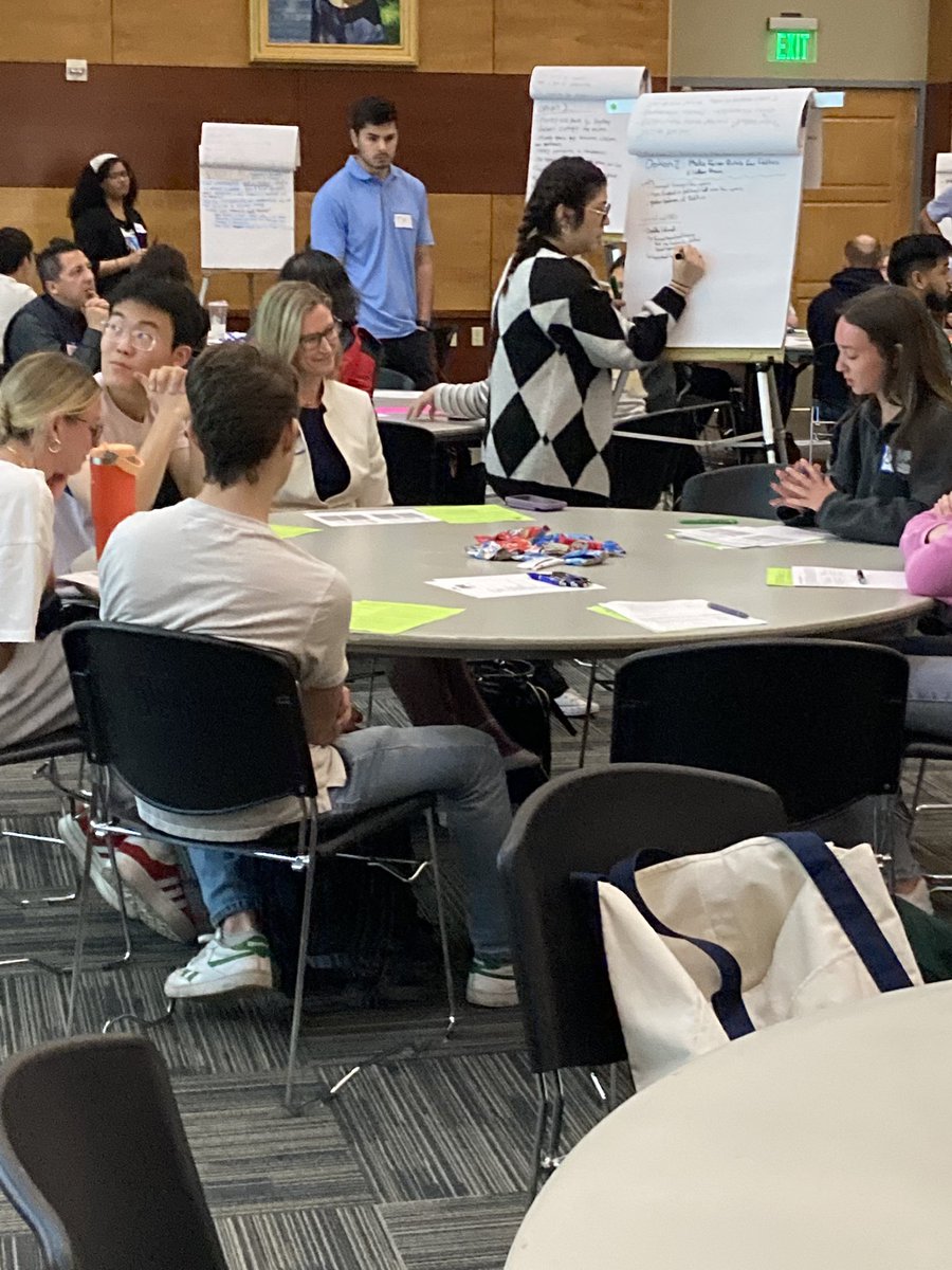 Thank you <a href="/GuinnCenter/">Kenny Guinn Center for Policy Priorities</a> for joining the Community Howl deliberative discussion <a href="/unevadareno/">University of Nevada, Reno</a> #CommunicationStudies