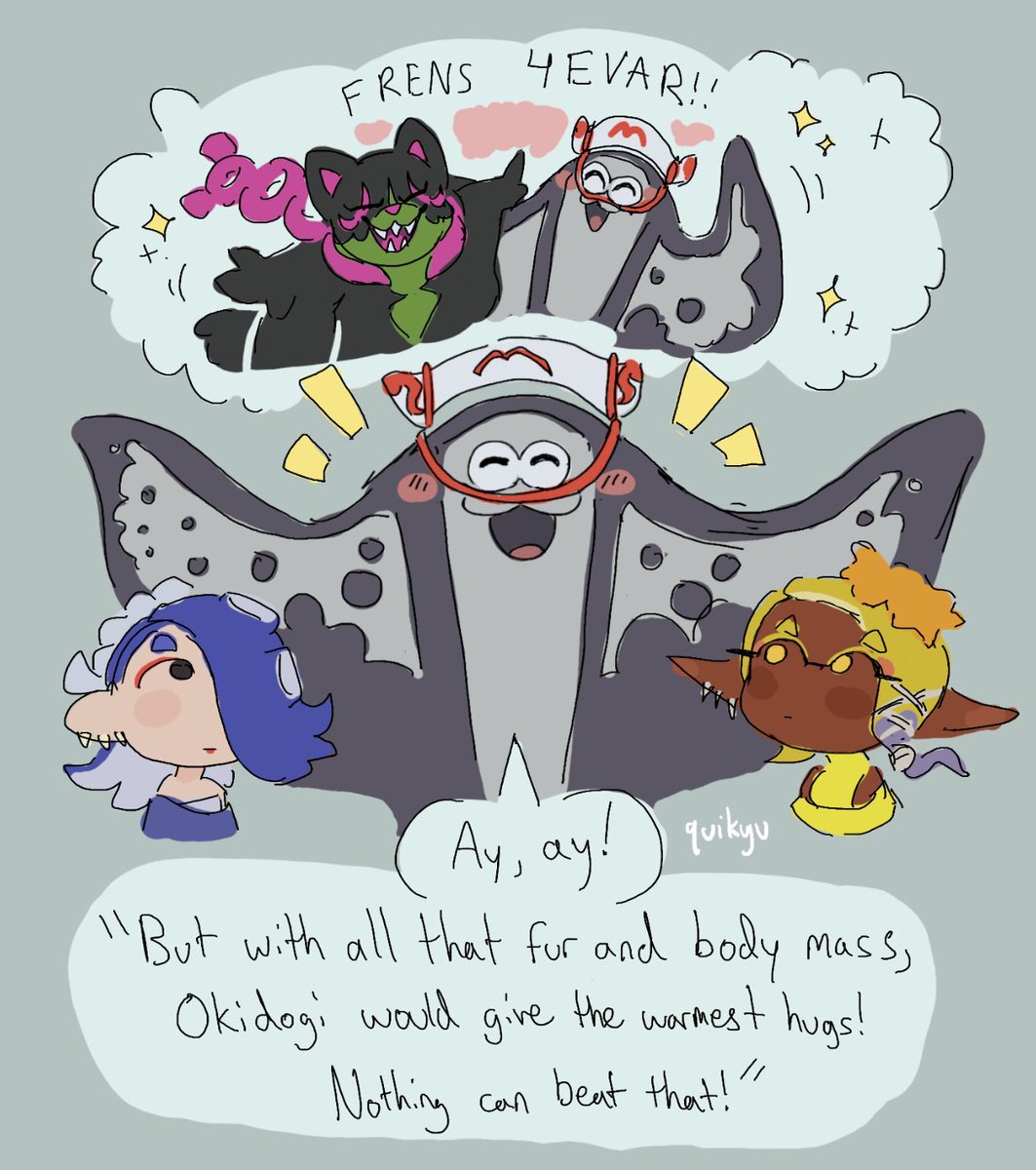 NEW SPLATFEST LET'S GOOO 