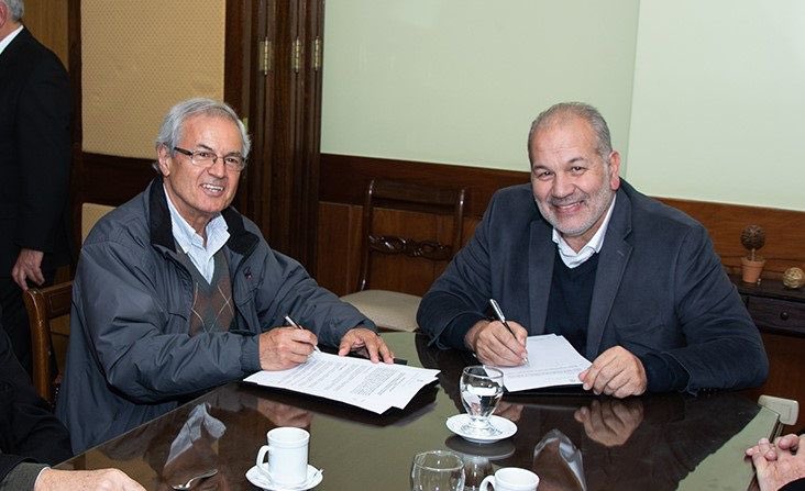 DrMartinezUNLaM's tweet photo. Con profundo pesar, desde la @UNLaMOficial lamentamos el fallecimiento del Ing. Norberto Beliera, quien fue presidente del Colegio de Ingenieros de la PBA.

Recordaremos su compromiso con la cooperación entre instituciones y su contribución al servicio a la comunidad. https://t.co/gVEzHo8707