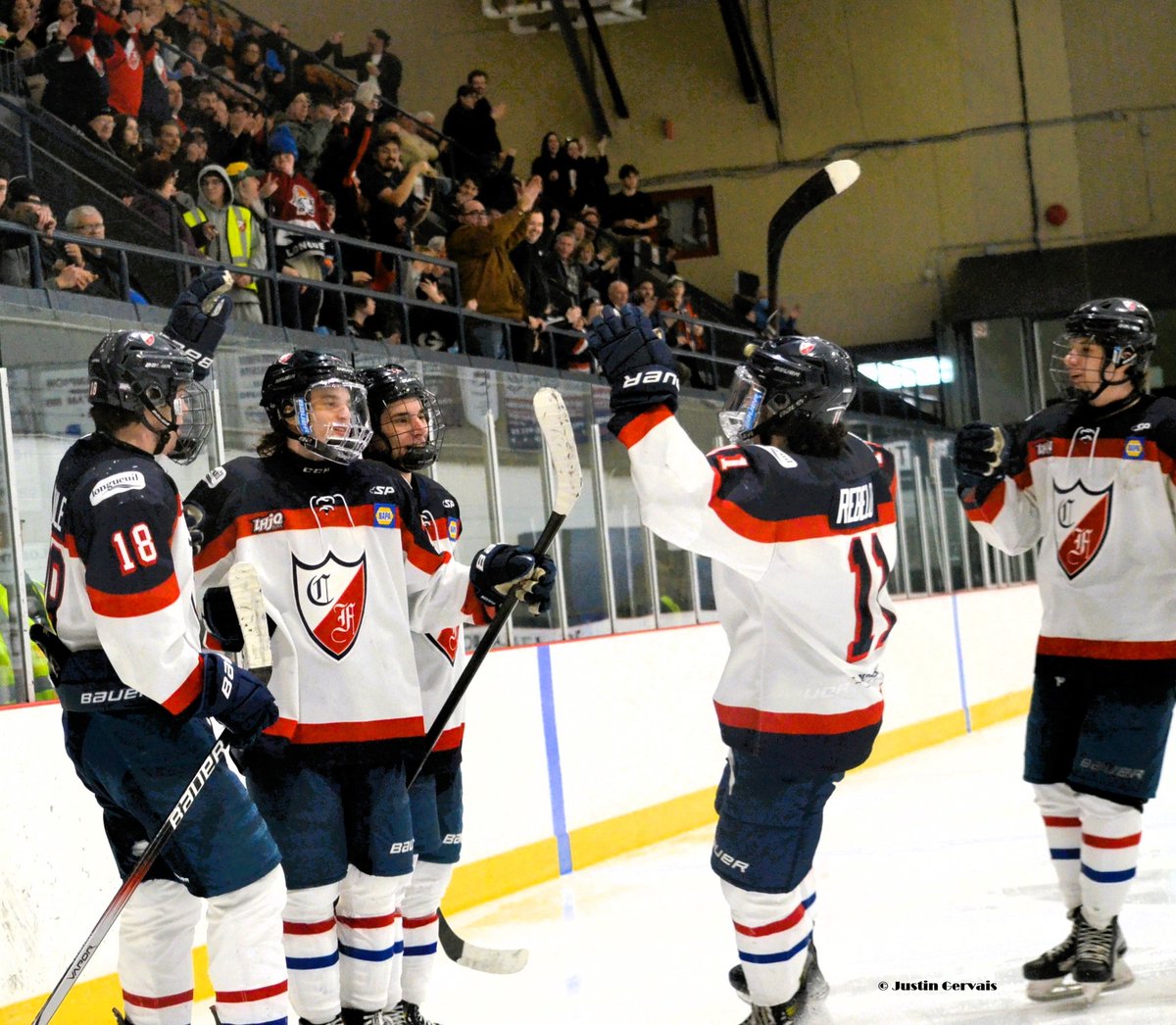 Le CF force la tenue d’un match ultime! lhjaaaq.com/fr/publication…