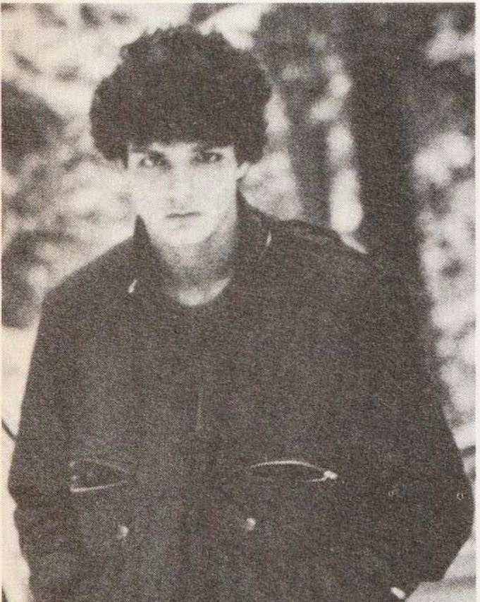 Small Town Murder tweet media