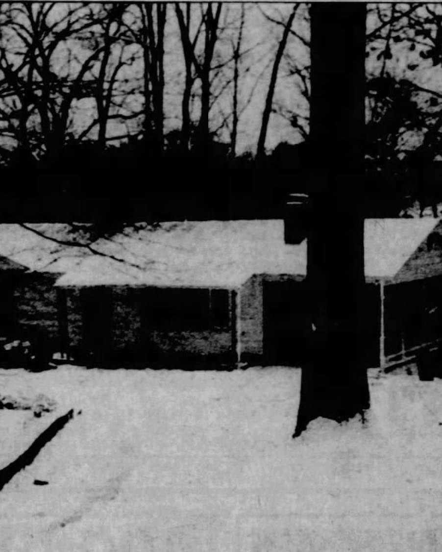 Small Town Murder tweet media