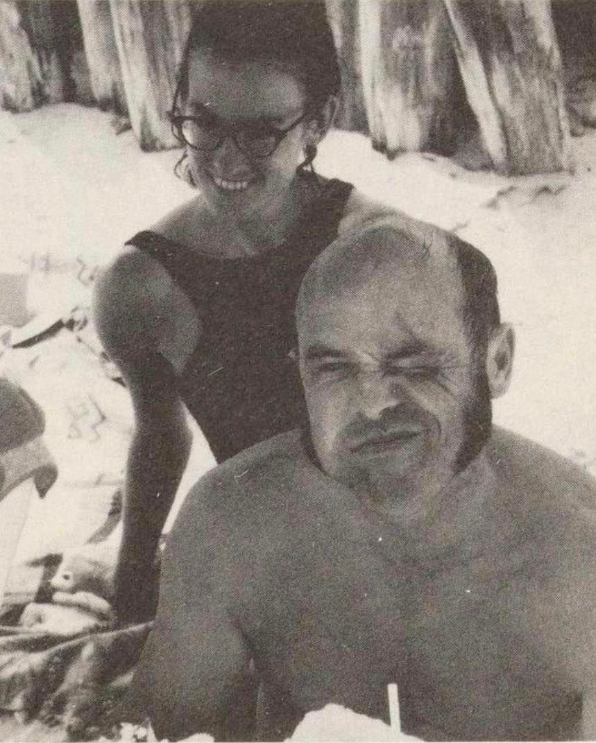 Small Town Murder tweet media