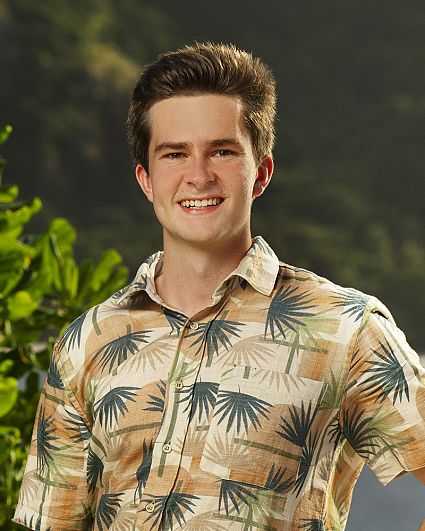 _FromTheIsland's tweet photo. I feel like one of these 2 is DEFINITELY going to win at this point

#Survivor #Survivor46 https://t.co/oSvcjnXf5y