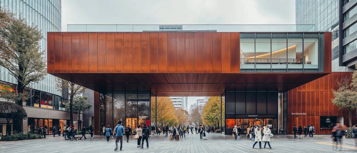 BraveStudio_en's tweet image. Dreaming about going back to Japan...
#bravestudiovisuals #everythingyoucanimagineisreal #japanvibes #generativeai