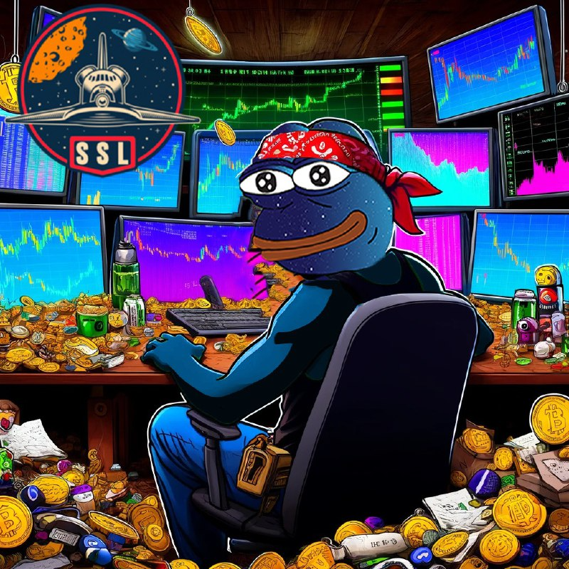 StarSystemLabs🐸👾 tweet media