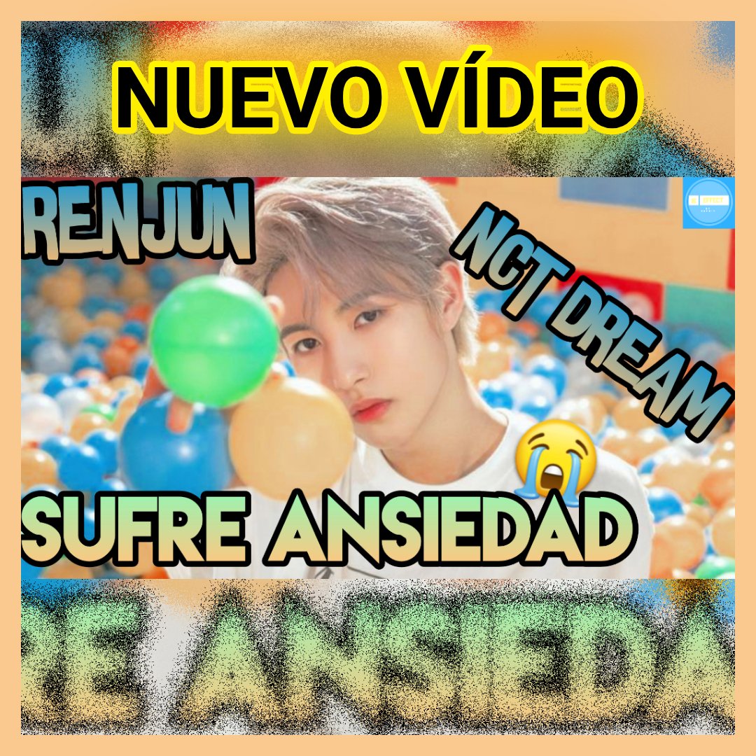 Arthit_V's tweet photo. :::Nuevo Vรญdeo:::
RENJUN ENTRA EN HIATUS POR PROBLEMAS DE ANS1EDAD ๐ญ๐
#renjunnct #renjun #nctdream #nctdream_smoothie #smtown
#kpopnoticias #kpopnoticias #keffect
Ver Vรญdeo Aquรญ ๐๐๐
https://t.co/EyDxGTSAc8 https://t.co/r3fGUjqjJg