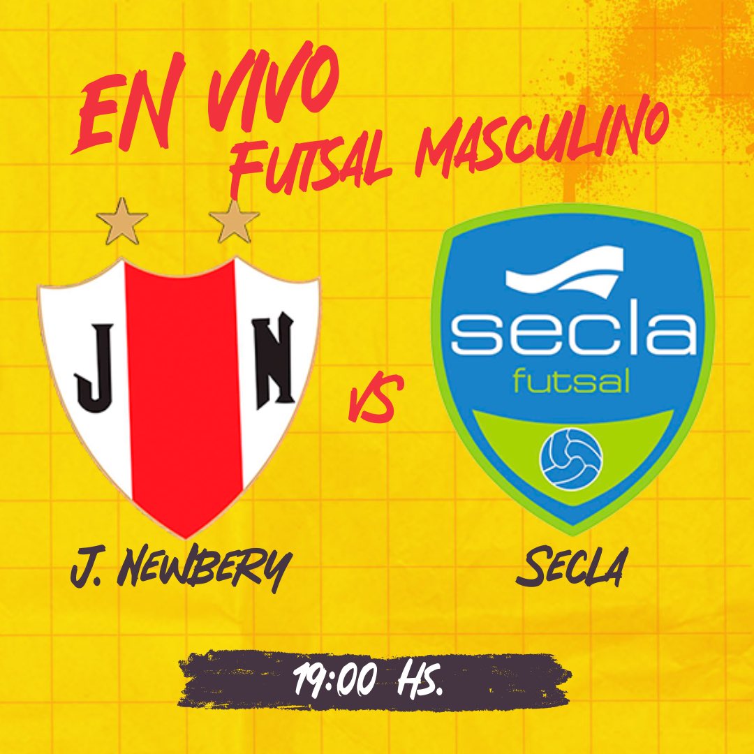 La Sala Futsal tweet media