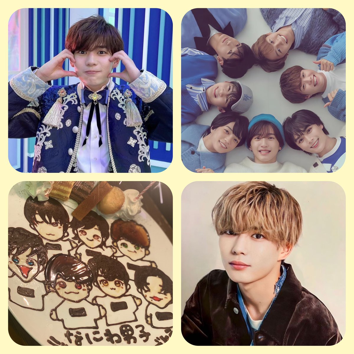 お山のぱんだ🐼 tweet media