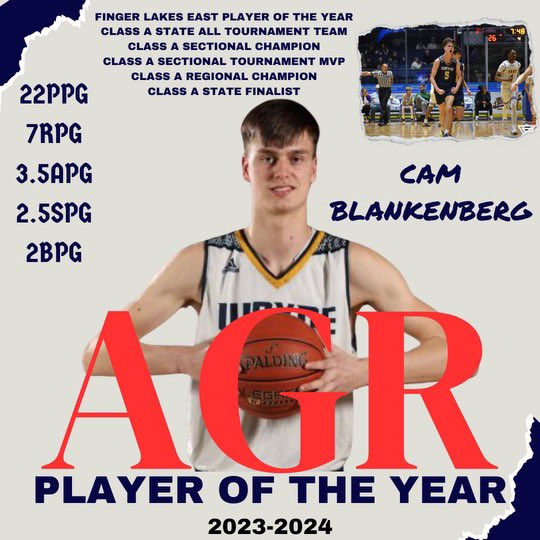 Wayne Basketball tweet media