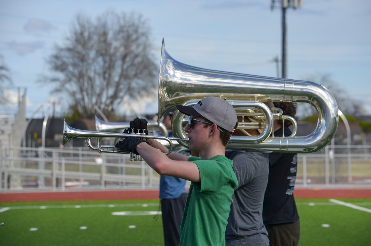 The Columbians tweet media