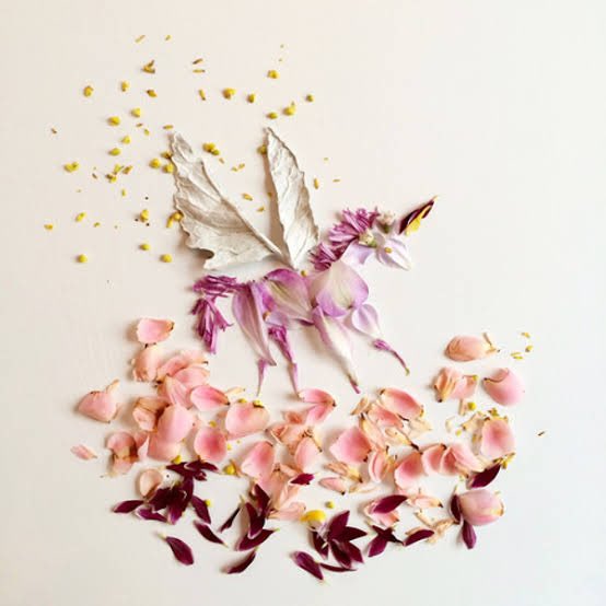 春の陽気𓂃𓂂𖡼.𖤣𖥧𓈒◌܀𖥧𖧧 ˒˒.

#FlowerArt
#フラワーアート