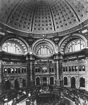 #OTD 1800: President John Adams signed into law the creation of the #LibraryOfCongress, along with an appropriations bill of $5,000.00 for “such books as may be necessary for the use of Congress.” landmarkevents.org/library-of-con… #USHistory
