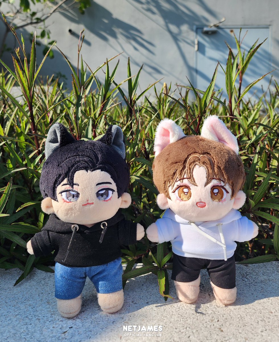 NetJames Official Fanclub TH (CLOSED) tweet media