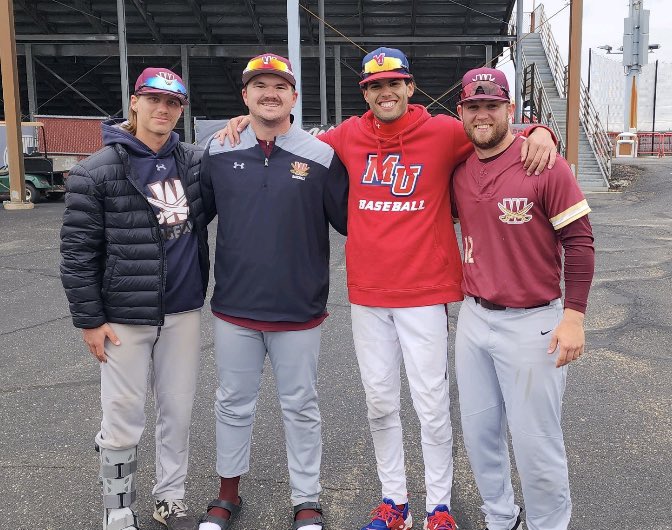 WARKATS 17U -HYMES tweet media