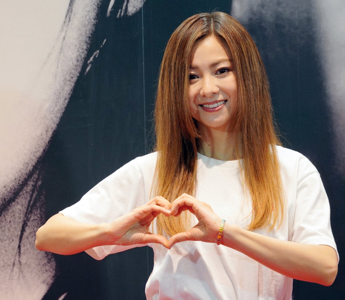 倉木麻衣会報1-5、11、13、16-39、42-60、66-67、73-76 倉木麻衣、17歳での日本デビューから25年 当時は「学校からスタジオに
